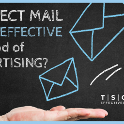 direct mail advertising