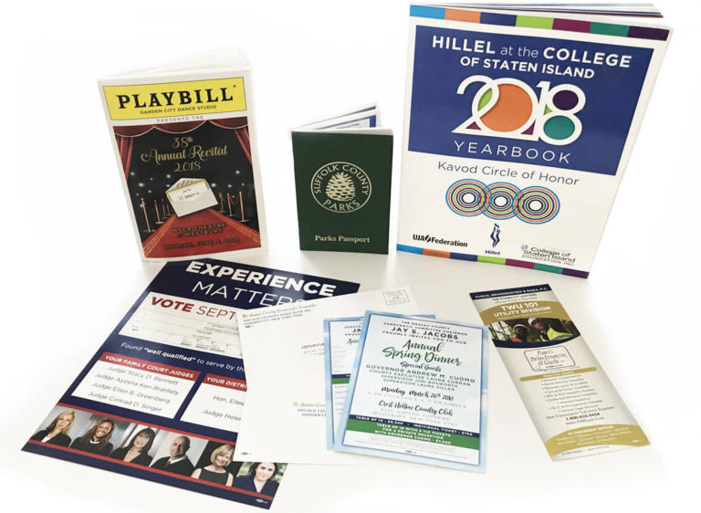 Printing Company Long Island NY Printing Services Brooklyn