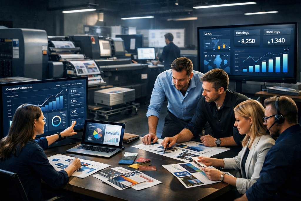 About The TSG Group​