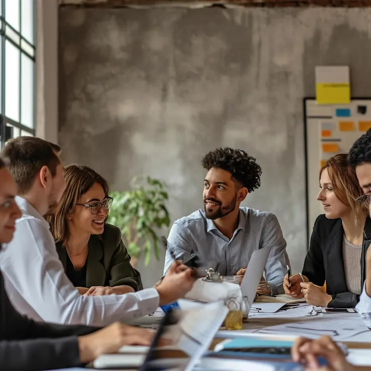 Tri-State Roots. National Reach.​