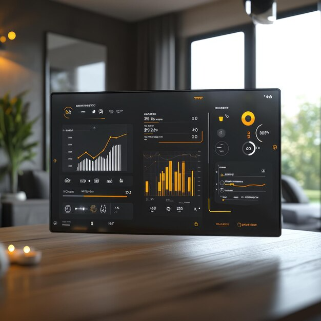 Tracking, reporting, and scaling​