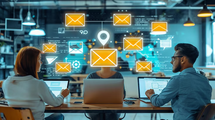 Direct Mail Marketing Services in New York and Nationwide​