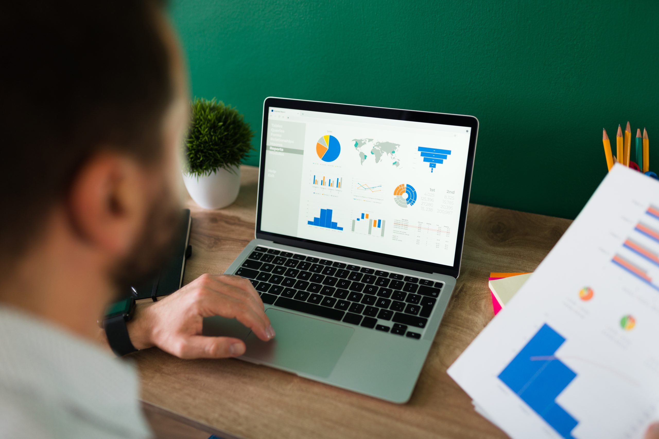Key optimizations inside your Google Ads account​