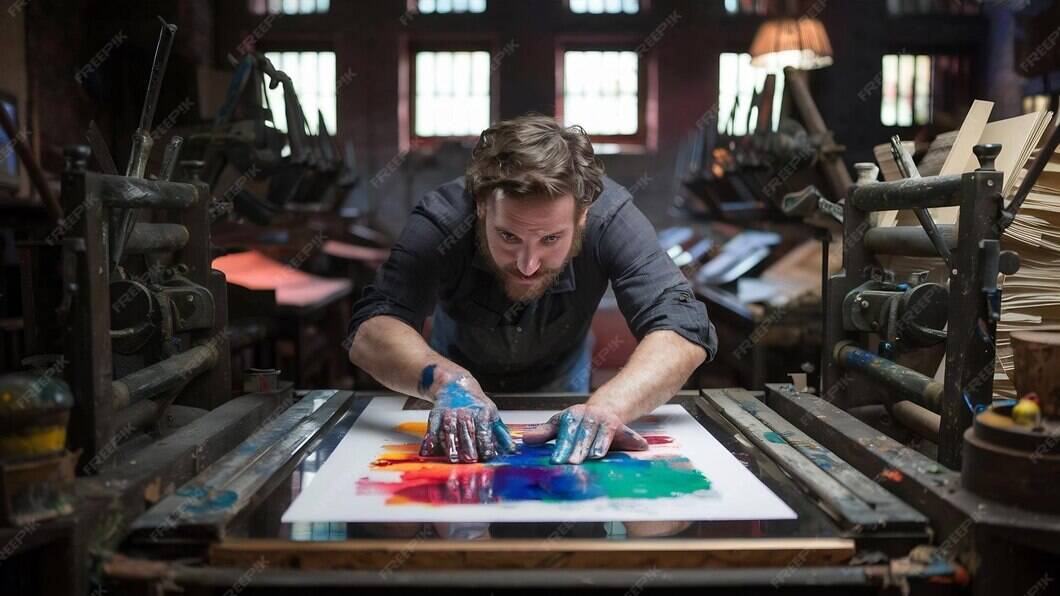 Printing and personalization