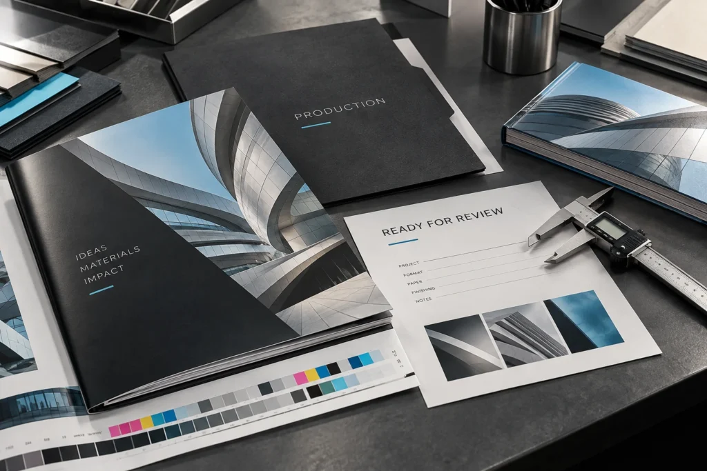 Execute with control shown through original TSG campaign and service imagery.