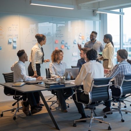 group-people-are-sitting-around
